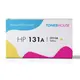 HP nadomestni toner CF212A, rumena (yellow)
