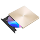 Asus Zendrive zunanji zapisovalec, U8M, DVD-RW, USB-C, zlat (90DD0295-M29000)