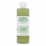 Mario Badescu Seaweed Cleansing Lotion pomirjujoča in osvežilna čistilna voda 236 ml za ženske