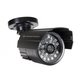 Conceptronic zunanja lažna kamera z IR LED