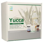 Life Light Yucca Kur za 1 mesec - 1 pkt