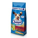 Chappi suha hrana za odrasle pse, perutnina, 13,5 kg