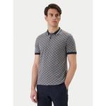 JOOP! Polo majica JJ-Jessino 30101930 Modra Regular Fit