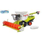 Bruder kombajn Claas 780 Lexion 02119