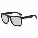 KDEAM Sunbury 10 sončna očala, Black / Photochromic