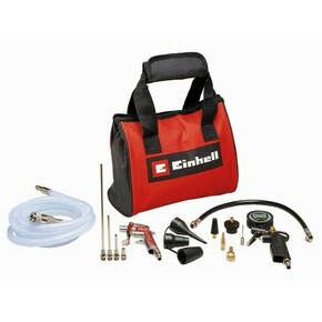 Einhell 15-delni komplet pribora za kompresor (4139693)