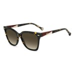 Carolina Herrera HER0333/S 086/HA ONE SIZE (57) Havana/Rjava