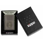 Zippo Founder's Day Everyday Collectible Limited Edition vžigalnik (49629)