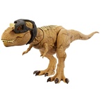 Mattel Jurassic World T-Rex na lovu z zvoki (HNT62)