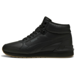 Puma Čevlji črna St Runner V4 Mid