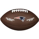 Wilson NFL Licensed New England Patriots Ameriški nogomet