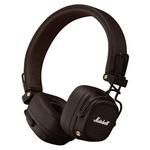Marshall Major V slušalke, bluetooth, rjave