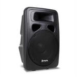 Skytec SP1500ABT aktivni 15" PA zvočnik BLUETOOTH 1500 W