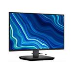 Dell SE2726D monitor, IPS, 27", 16:9, 2560x1440, 144Hz, HDMI, Display port