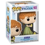 Funko POP Disney: Ultimate Princess S3 - Anna