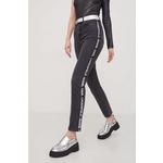 Karl Lagerfeld Jeans Kavbojke Karl Lagerfeld Jeans siva 240J1112