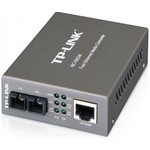 TP-Link MC100CM switch, 1x