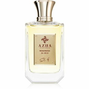 AZHA Perfumes Mishmish Al Oud parfumska voda uniseks ml