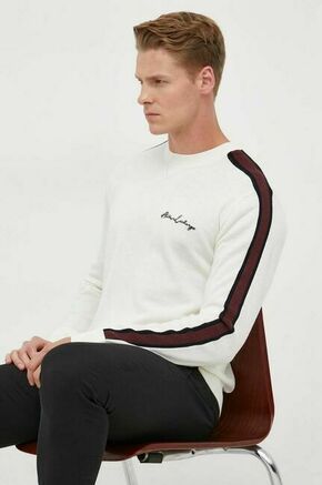 Volnen pulover Armani Exchange moški