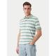 Guess Jeans Polo majica M6GP00 KCOT1 Zelena Regular Fit