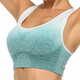 Merco Motion Bra športni modrček aqua, S