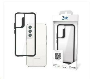 3MK Apple iPhone 13 Pro - Ohišje Satin Armor 3mk+