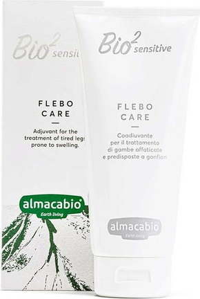 "almacabio Bio2 Sensitive Flebo Care - 200 ml"