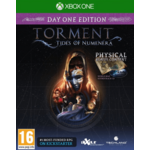 WEBHIDDENBRAND Torment: Tides of Numenera (Xbox One - novo - EN)