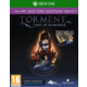 WEBHIDDENBRAND Torment: Tides of Numenera (Xbox One - novo - EN)