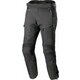 Alpinestars Bogota' Pro Drystar 4 Seasons Pants Black/Black 2XL Regular Tekstilne hlače