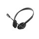 Trust Primo Chat gaming slušalke, 3.5 mm, črna, mikrofon
