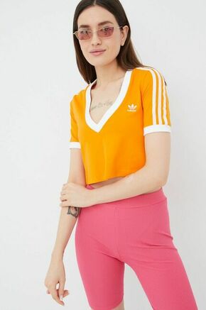 Kratka majica adidas Originals Adicolor ženska