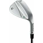 TaylorMade Milled Grind 4 Chrome LH 56.12 SB