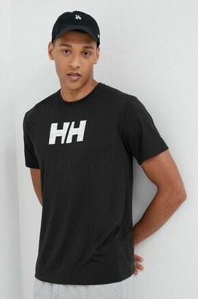 Kratka majica Helly Hansen moški