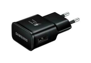 Omrežni adapter Samsung 15W črn