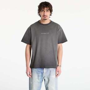 Majice TwoJeys Icon T-Shirt Washed Black S