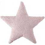Lorena Canals Blazina zvezda - Light pink