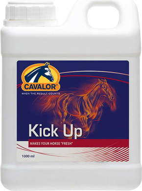 Cavalor Kick Up - 1 l