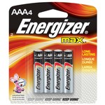 Energizer alkalna baterija LR6, Tip AA, 1.5 V/5 V