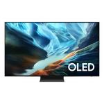 Samsung QE48S90H televizor, 48" (122 cm), OLED, Ultra HD, Tizen