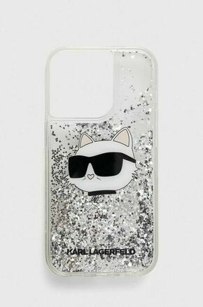 Karl Lagerfeld iPhone 14 pro 6