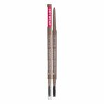 Catrice Slim´Matic Ultra Precise vodoodporen svinčnik za obrvi 0,05 g odtenek 015 Ash Blonde