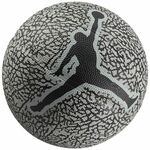 Nike Žoge košarkaška obutev siva 3 Skills 2.0 Graphic Mini Ball