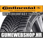 Continental zimska pnevmatika 275/40R21 ContiWinterContact TS 860 S XL 107V/60S