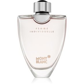 Mont Blanc Femme Individuelle - EDT 75 ml