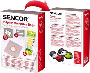 Sencor SVC 45 vrečke za prah