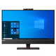 Lenovo ThinkVision T27hv-20 monitor, IPS, 27", 16:9, 2560x1440, pivot, USB-C, HDMI, Display port, USB