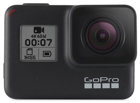 GoPro Hero7 Black kamera