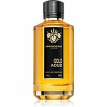 Mancera Les Confidentiels Gold Aoud parfumska voda 120 ml unisex