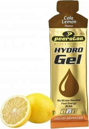 Peeroton Hydro Gel - Cola limona